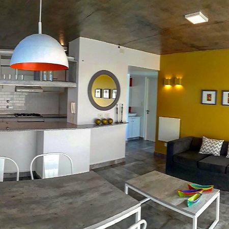 Depto 18 Las Marias San Salvador de Jujuy Εξωτερικό φωτογραφία